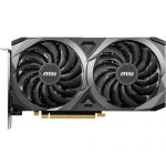 Уценка.Ру - Видеокарта MSI NVIDIA GeForce RTX 3060 RTX 3060 VENTUS 2X 8G OC 8ГБ GDDR6