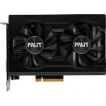 Уценка.Ру - Видеокарта Palit NVIDIA GeForce RTX 3050 PA-RTX3050 DUAL 8ГБ Dual