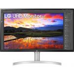 Уценка.Ру - 31.5" Монитор LG 32UN650-W
