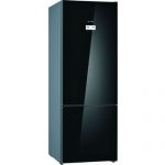 Уценка.Ру - Холодильник двухкамерный Bosch KGN49LB30U черный. Скидка 15%