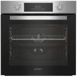 Уценка.Ру - Духовой шкаф Indesit IFE 3644 IX