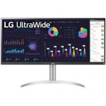 Уценка.Ру - 34" Монитор LG UltraWide 34WQ650-W