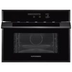 Уценка.Ру - Встраиваемая микроволновая печь KUPPERSBERG HMWZ 969 B