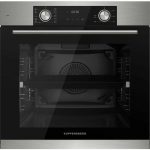 Уценка.Ру - Духовой шкаф KUPPERSBERG HF 610 BX