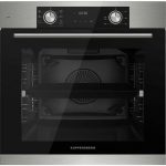 Уценка.Ру - Духовой шкаф KUPPERSBERG HF 608 BX