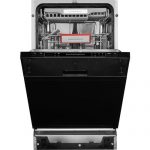 Уценка.Ру - Встраиваемая посудомоечная машина KUPPERSBERG GS 4557