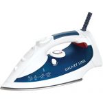 Уценка.Ру - Утюг GALAXY LINE GL6102