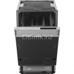 Уценка.Ру - Встраиваемая посудомоечная машина Indesit DIS 1C67 E