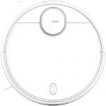 Уценка.Ру - Робот-пылесос Xiaomi Robot Vacuum S10