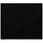 Уценка.Ру - Электрическая варочная панель Krona CELLO 60 BL/S