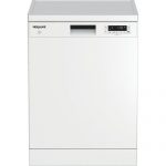 Уценка.Ру - Посудомоечная машина HOTPOINT HF 5C84 DW