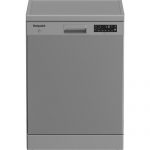 Уценка.Ру - Посудомоечная машина HOTPOINT HF 5C84 DW X