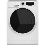 Уценка.Ру - Стиральная машина HOTPOINT NSD 8249 D AVE RU
