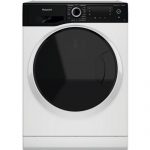 Уценка.Ру - Стиральная машина HOTPOINT NSD 8249 ZD AVE RU