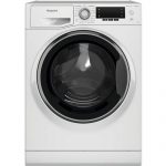 Уценка.Ру - Стиральная машина HOTPOINT NSD 6239 S VE RU