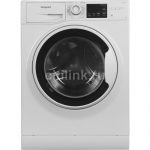 Уценка.Ру - Стиральная машина HOTPOINT NSB 7225 W V RU