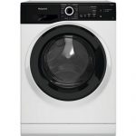 Уценка.Ру - Стиральная машина HOTPOINT NSB 6015 ZK V RU