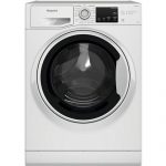 Уценка.Ру - Стиральная машина HOTPOINT NSB 6015 W V RU