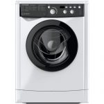 Уценка.Ру - Стиральная машина узкая Indesit MyTime EWUD 4105 BK CIS