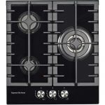 Уценка.Ру - Газовая варочная панель ZIGMUND & SHTAIN SlimLine M 23.4 B