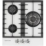 Уценка.Ру - Газовая варочная панель ZIGMUND & SHTAIN SlimLine M 23.4 W