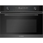 Уценка.Ру - Духовой шкаф Hyundai HMEO 6540 DX