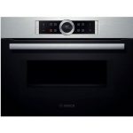 Уценка.Ру - Духовой шкаф Bosch CMG633BS1