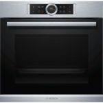 Уценка.Ру - Духовой шкаф Bosch HBG635BS1
