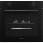 Уценка.Ру - Духовой шкаф Indesit IFE 2420 BL