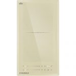 Уценка.Ру - Индукционная варочная панель MAUNFELD CVI292S2FBG LUX