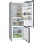 Уценка.Ру - Холодильник двухкамерный Bosch KGN56LB31U черный. Скидка 15%