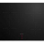 Уценка.Ру - Индукционная варочная панель Indesit IS 41Q60 FX