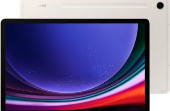 Уценка.Ру - 11" Планшет Samsung Galaxy Tab S9 SM-X710 12/256 GB 8 Gen 2 Wi-Fi