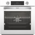 Уценка.Ру - Духовой шкаф HOTPOINT FE8 821 H WH