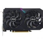 Уценка.Ру - Видеокарта ASUS NVIDIA GeForce RTX 3050 DUAL-RTX3050-O8G-V2 8ГБ Dual