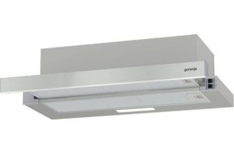 Уценка.Ру - Встраиваемая вытяжка Gorenje TH606E4X