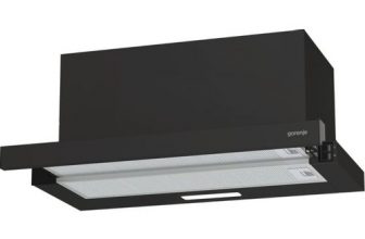 Уценка.Ру - Встраиваемая вытяжка Gorenje TH606E7B
