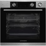 Уценка.Ру - Духовой шкаф KUPPERSBERG KSO 610 X