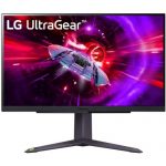 Уценка.Ру - 27" Монитор LG UltraGear 27GR75Q-B