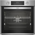 Уценка.Ру - Духовой шкаф HOTPOINT FE8 831 JSC IX