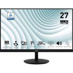 Уценка.Ру - 27" Монитор MSI Pro MP271A