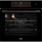 Уценка.Ру - Духовой шкаф HAIER HOX-FP5RAGB