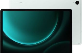 Уценка.Ру - 10.9" Планшет Samsung Galaxy Tab S9 FE BSM-X516B 8/256 GB 1380 5G