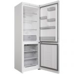 Уценка.Ру - Холодильник двухкамерный HOTPOINT HT 4180 W Total No Frost