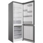 Уценка.Ру - Холодильник двухкамерный HOTPOINT HT 4180 S Total No Frost