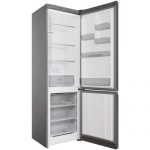 Уценка.Ру - Холодильник двухкамерный HOTPOINT HT 4200 S Total No Frost