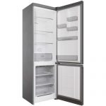 Уценка.Ру - Холодильник двухкамерный HOTPOINT HT 5200 S Total No Frost