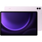 Уценка.Ру - 12.4" Планшет Samsung Galaxy Tab S9 FE+ BSM-X616B 8/128 GB 1380 5G