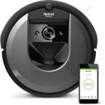 Уценка.Ру - Робот-пылесос iRobot Roomba Combo i8