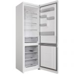 Уценка.Ру - Холодильник двухкамерный HOTPOINT HT 7201I W O3 Total No Frost